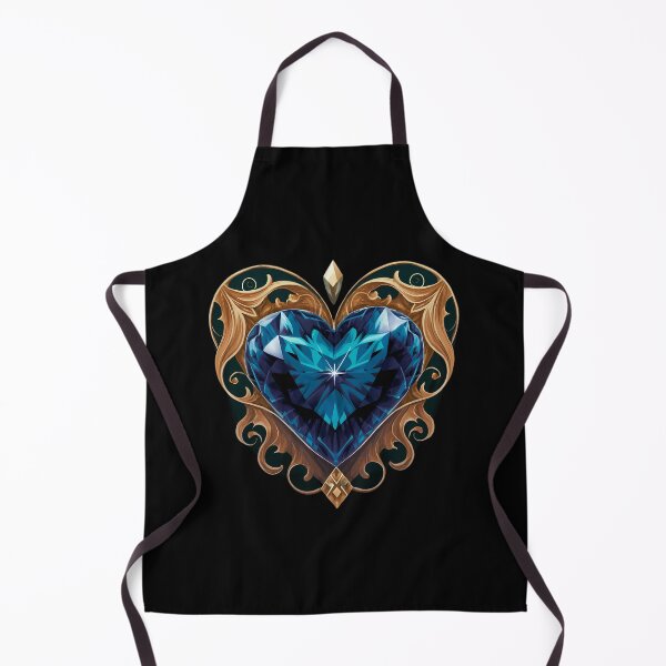 Item preview, Sapphire designed and sold by FlexYourMind.
