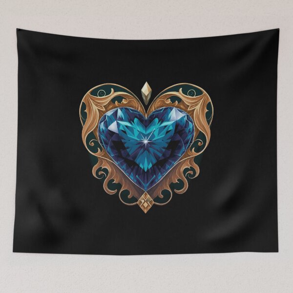 Item preview, Sapphire designed and sold by FlexYourMind.