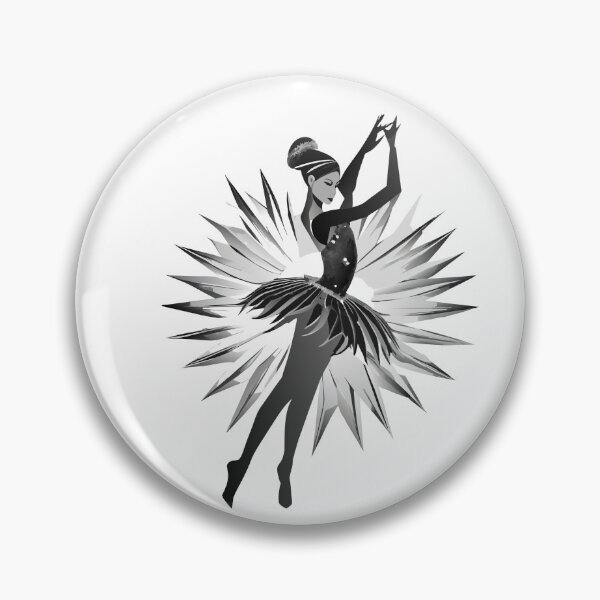 Item preview, Ballet, Ballerina dance fever designed and sold by mayaone.