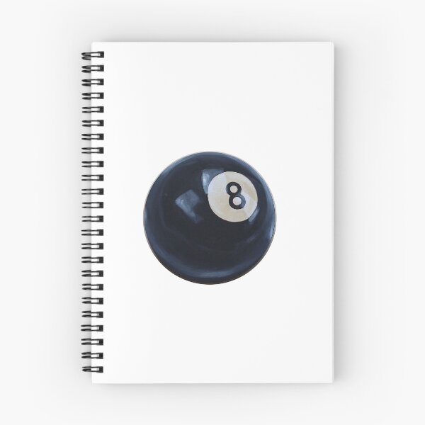 Item preview, 8_ball  designed and sold by Deelara.