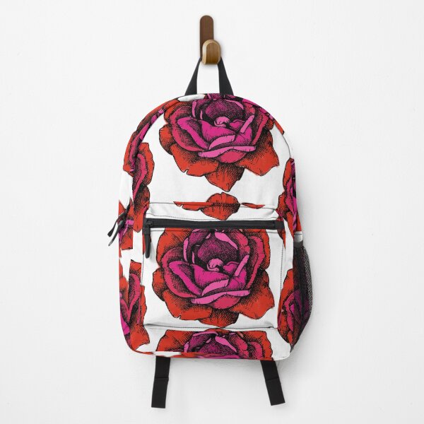 Item preview, Rose painted designed and sold by Design-Focus.