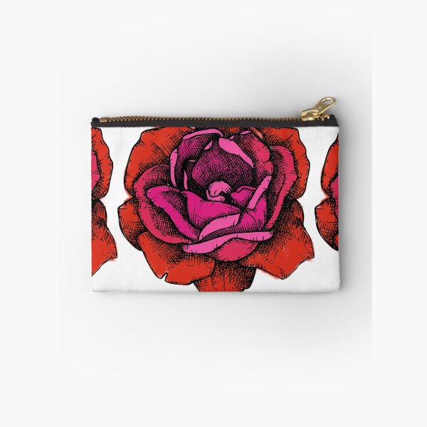 Item preview, Rose painted  designed and sold by Design-Focus.
