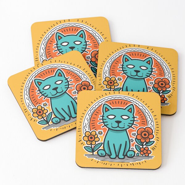 Item preview, Flowers toxic to cat designed and sold by MindFrank.