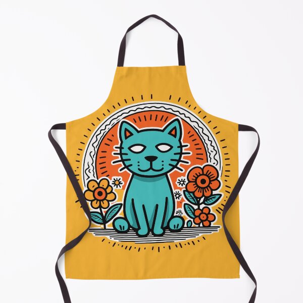 Artikelvorschau, Blumen giftig für Katzen entworfen und verkauft von MindFrank.