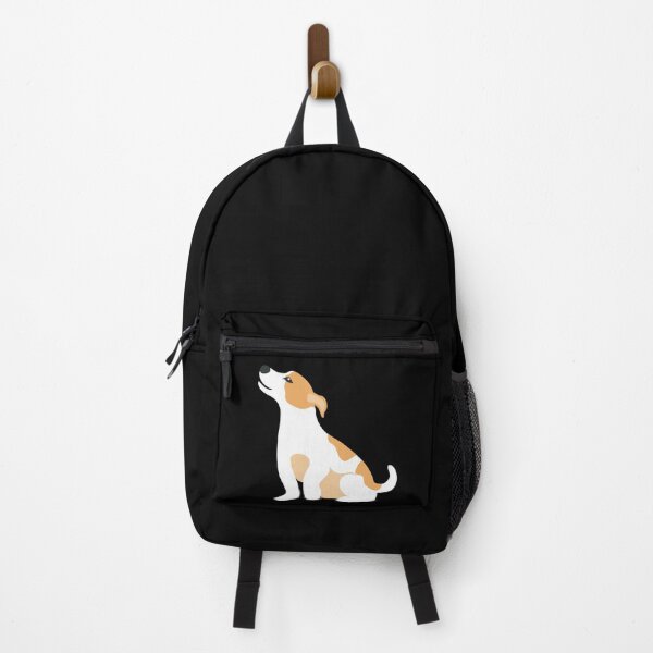 Item preview, Super Auto Pets Dog designed and sold by ridnaledesigner.