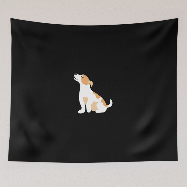 Item preview, Super Auto Pets Dog designed and sold by ridnaledesigner.