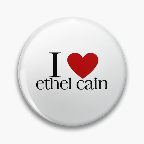 Item preview, I heart ethel cain<3 designed and sold by pukka000.