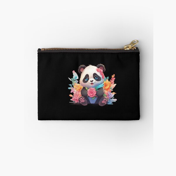 Item preview, Bamboo Bliss Baby Panda designed and sold by macadolie.