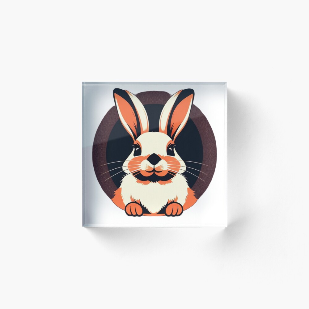 Item preview, Acrylic Block designed and sold by azkaStore.