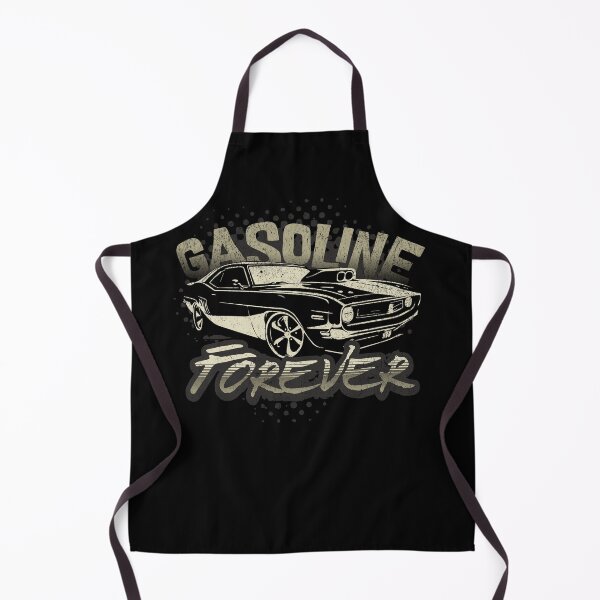 Item preview, Gasoline Forever designed and sold by Studio Bankai.