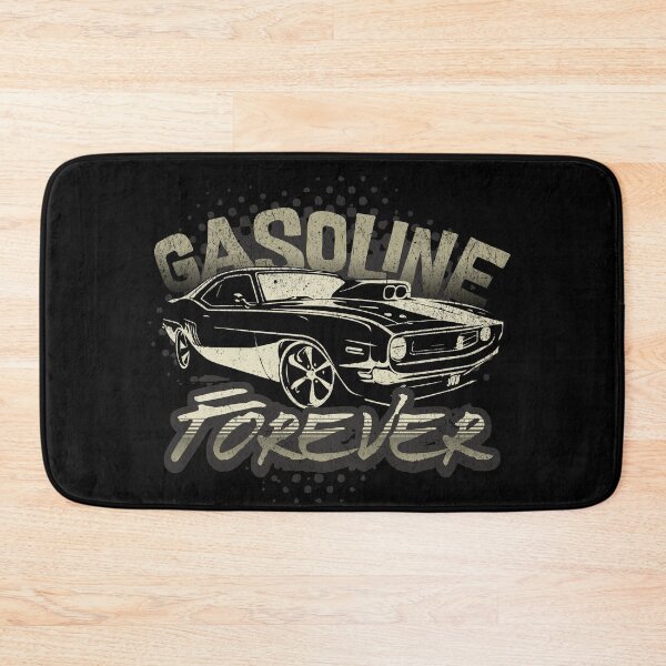 Item preview, Gasoline Forever designed and sold by Studio Bankai.