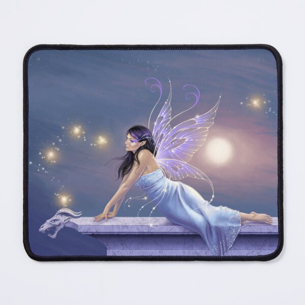 Item preview, Twilight Shimmer Fairy designed and sold by silverstars.