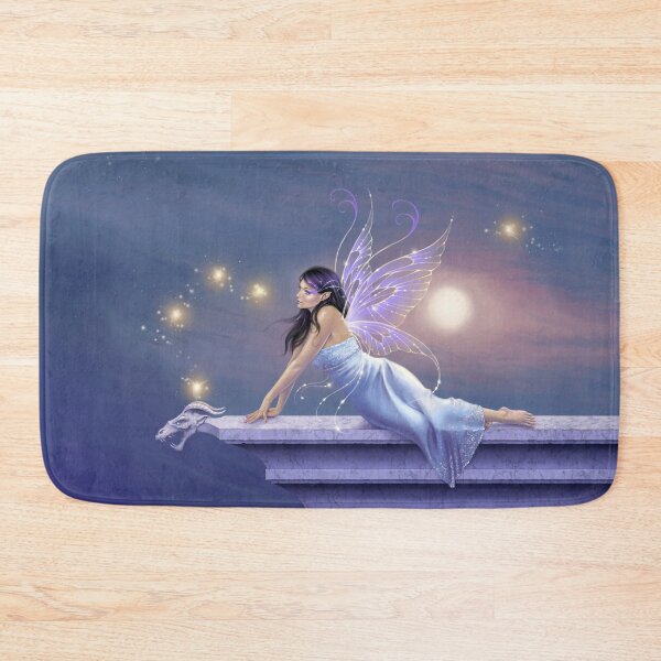 Item preview, Twilight Shimmer Fairy designed and sold by silverstars.