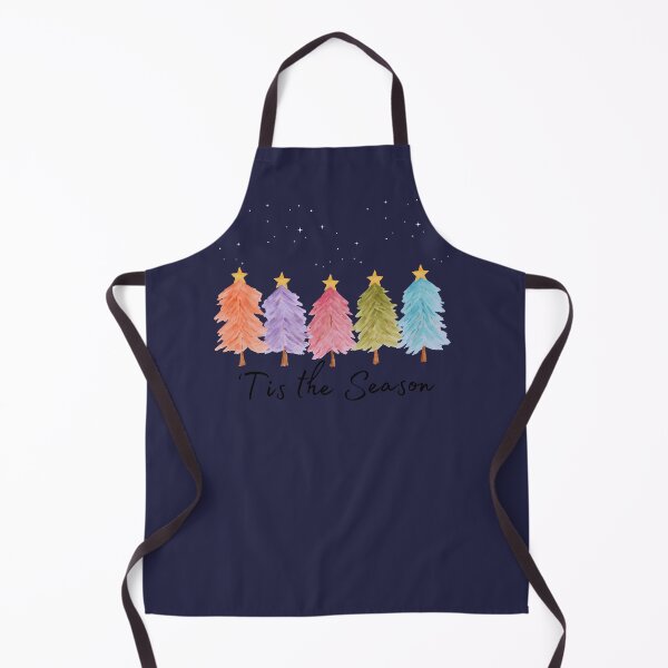 Item preview, 'Tis the Season Multi-colored Christmas Tree Group designed and sold by MochaMeli.