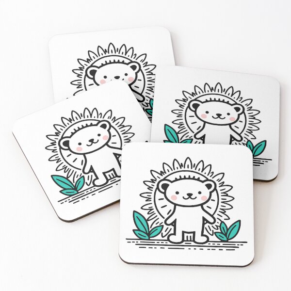 Item preview, Cat friendly flowers designed and sold by MindFrank.