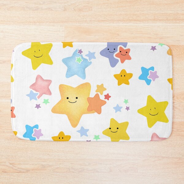 Item preview, twinkle twinkle little stars designed and sold by zzzozzo.