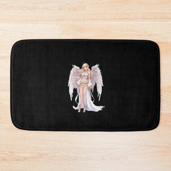 Item preview, Heavenly Divine Anime Angel Goddess designed and sold by macadolie.