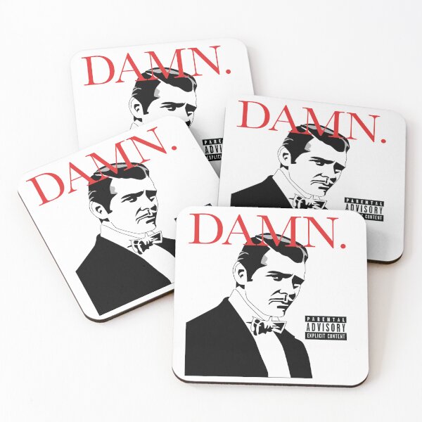 Item preview, Rhett Butler Damn  designed and sold by PopCultureStop.