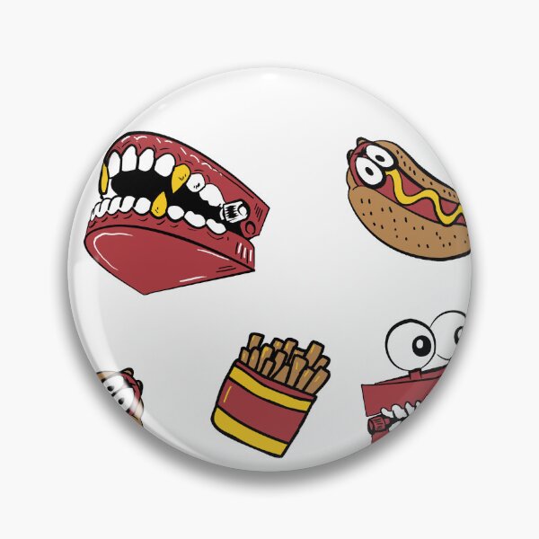 Item preview, hotnotdog designed and sold by Erickjdm.