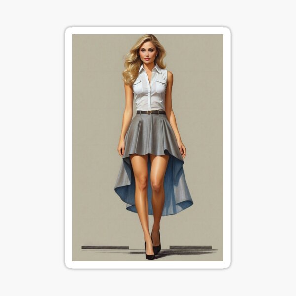 Item preview, Digital design of Alexandra Bastedo 7 designed and sold by Don-Marti.