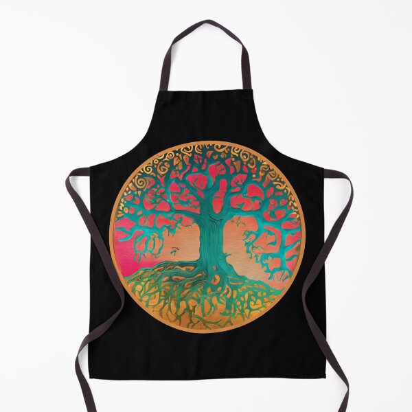 Item preview, Tree Of Life designed and sold by BotunPeony.