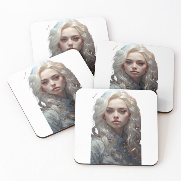 Item preview, Lovely Appealing Looked designed and sold by SpicyOne.