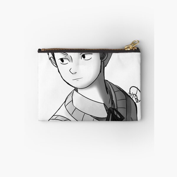 Item preview, Persona 3 - Akihiko Sanada designed and sold by Tinagx.