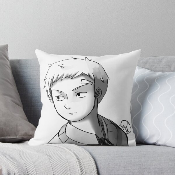 Item preview, Persona 3 - Akihiko Sanada designed and sold by Tinagx.