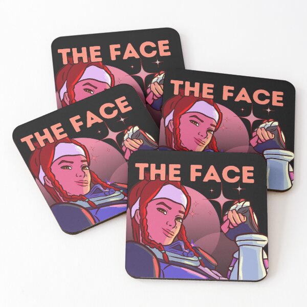 Item preview, Mace To The Face Tshirt Over Video Game Watch Purple Hair Anime Girl Tee Shirt Custom Gamer Girl T-shirt Kpop Girl Tee Graphic Tee For Gamer Tshirt For Gamer Bri Over designed and sold by Necrotic Ice.