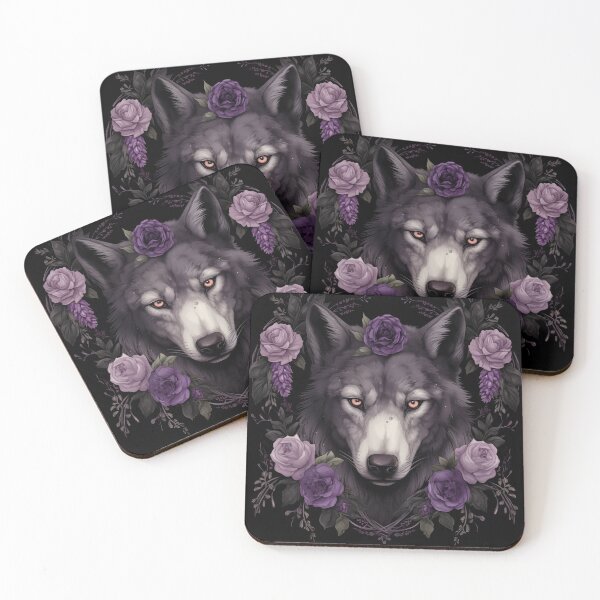 Item preview, Tamaskan Beauty designed and sold by Nocturne  Paws.