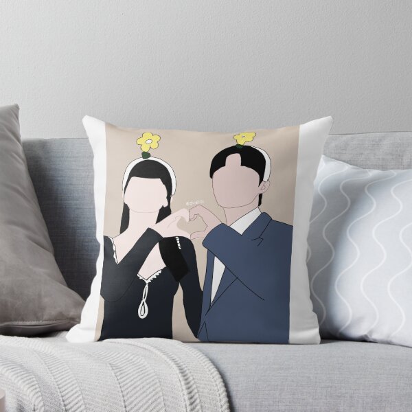 Item preview, Twinkling Watermelon Kdrama Choi Hyun Wook and Shin Eun Soo designed and sold by JOYPARK7.