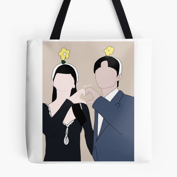 Item preview, Twinkling Watermelon Kdrama Choi Hyun Wook and Shin Eun Soo designed and sold by JOYPARK7.