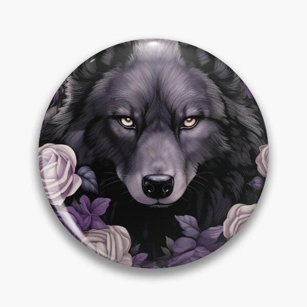 Item preview, Stunning Wolfdog  designed and sold by Nocturne  Paws.