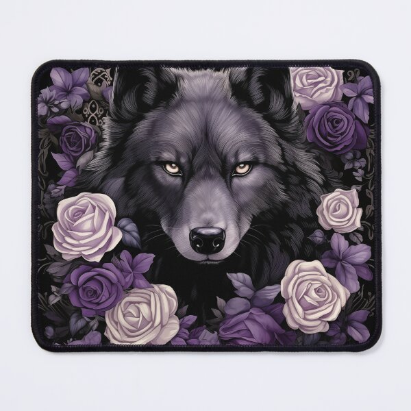 Item preview, Stunning Wolfdog designed and sold by Nocturne Paws.