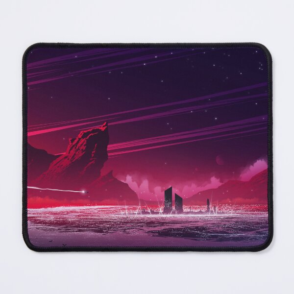 Item preview, Reddish night designed and sold by ArpitR.