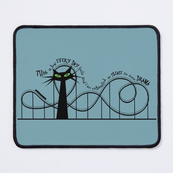 Item preview, That **** Glaring - This is how every day feels designed and sold by TalkingHerds.