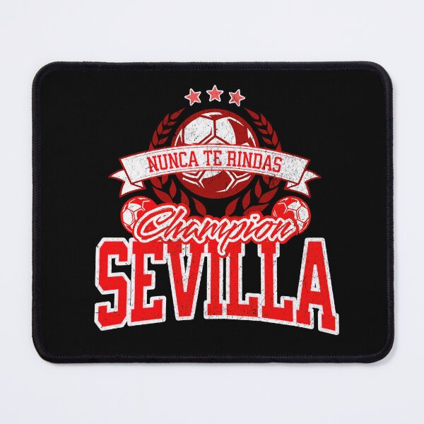 Item preview, Sevilla FC designed and sold by kawaii Cookies.