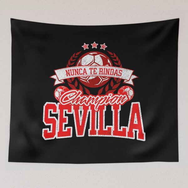 Item preview, Sevilla FC designed and sold by kawaii Cookies.