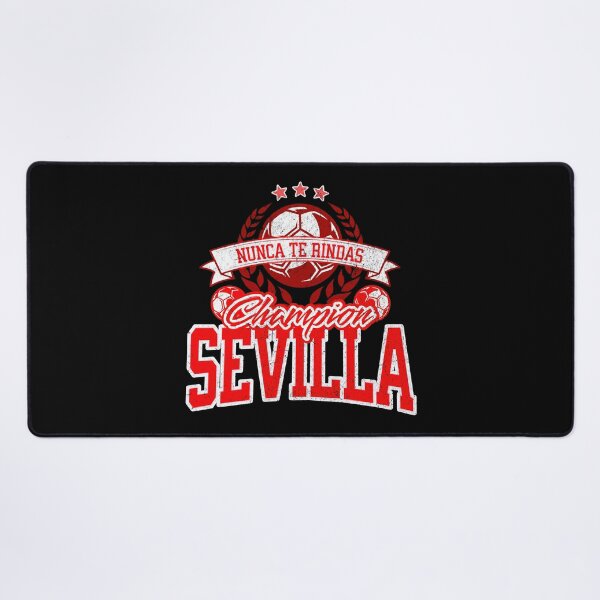 Item preview, Sevilla FC designed and sold by kawaii Cookies.