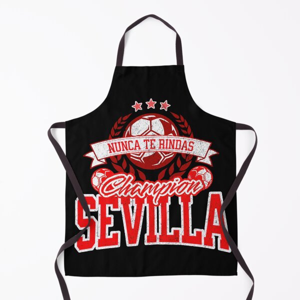 Item preview, Sevilla FC designed and sold by kawaii Cookies.