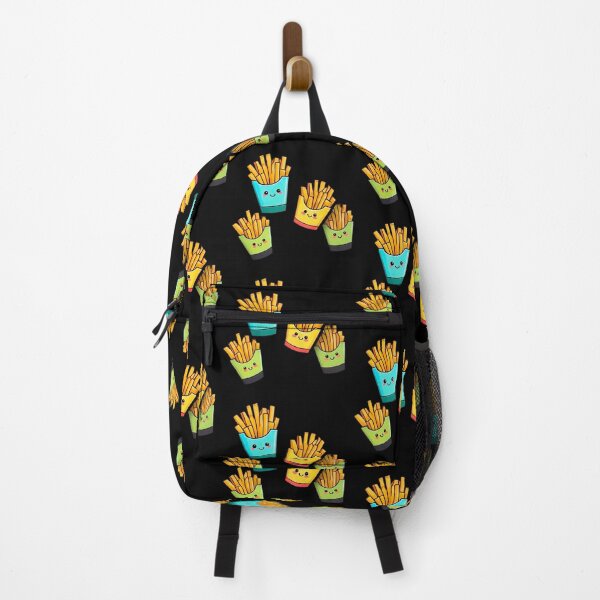 Item preview, French fry designed and sold by LaongfongDesign.