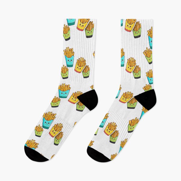 Item preview, French fry designed and sold by LaongfongDesign.