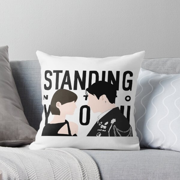 Item preview, Jungkook Stand Next to you Fanart designed and sold by JOYPARK7.
