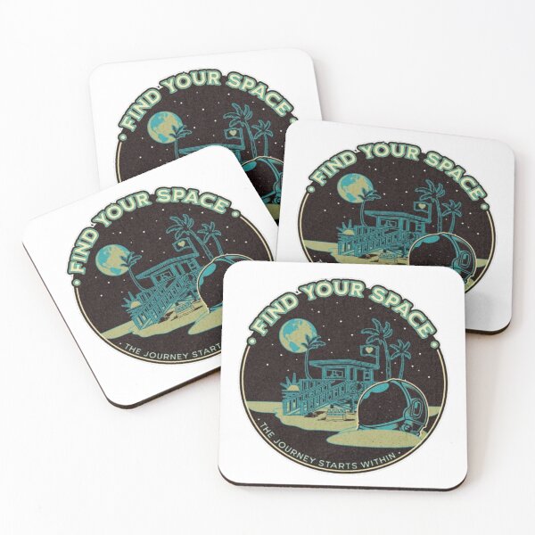 Item preview, Find Your Space designed and sold by GraphicMondaze.