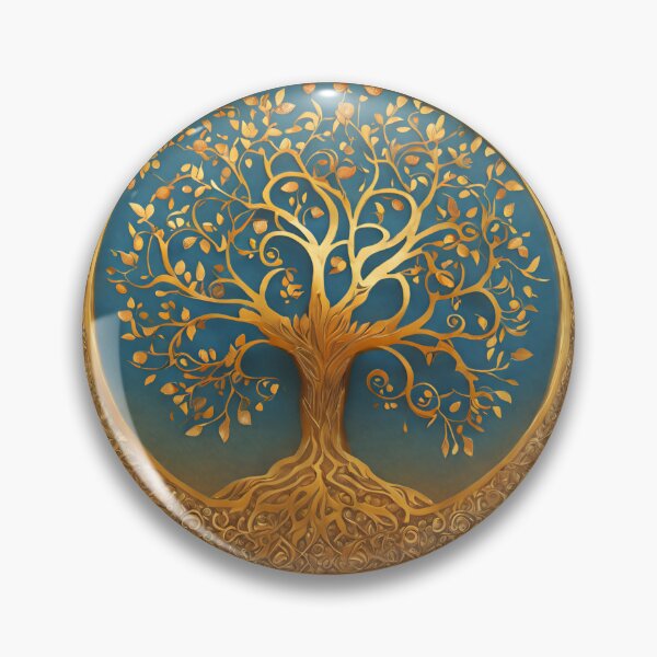 Item preview, Tree Of Life designed and sold by BotunPeony.