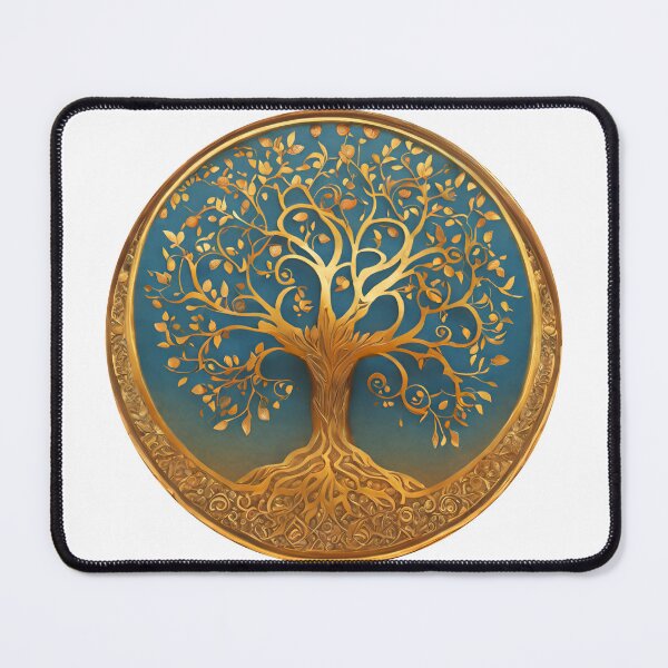Item preview, Tree Of Life designed and sold by BotunPeony.