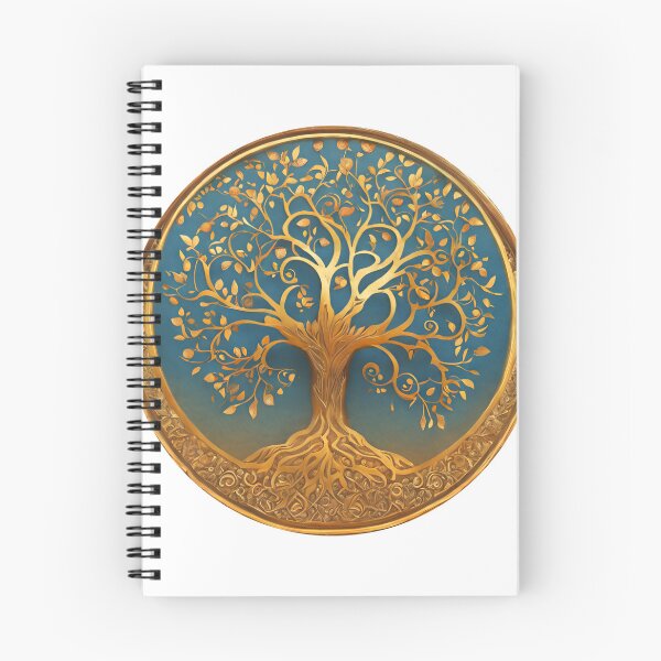 Item preview, Tree Of Life designed and sold by BotunPeony.