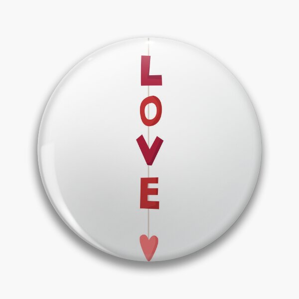 Item preview, Love line designed and sold by LionessLove.