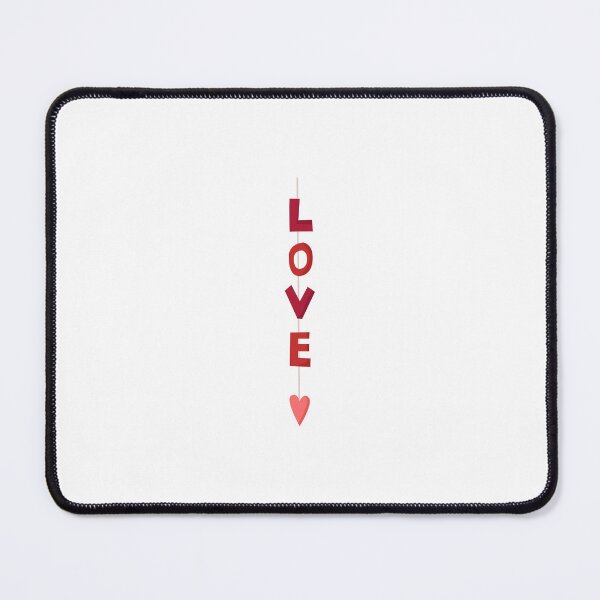 Item preview, Love line designed and sold by LionessLove.