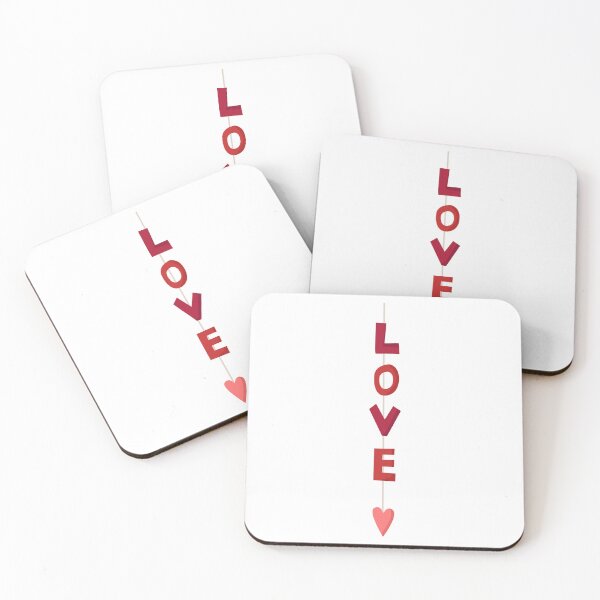 Item preview, Love line designed and sold by LionessLove.